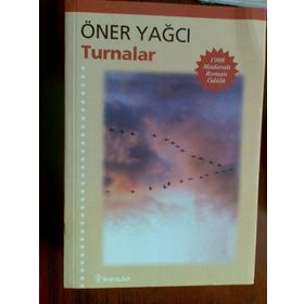 TURNALAR - ÖNER YAĞCI