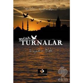 TURNALAR - ÖNER YAĞCI