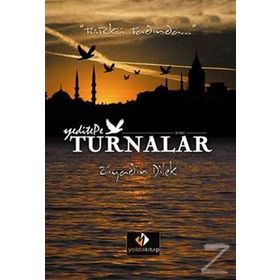 TURNALAR - ÖNER YAĞCI
