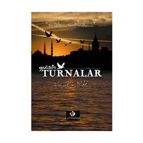 TURNALAR - ÖNER YAĞCI