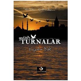 TURNALAR - ÖNER YAĞCI
