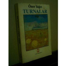 TURNALAR - ÖNER YAĞCI
