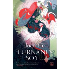 Turnanın Soyu-Joan He