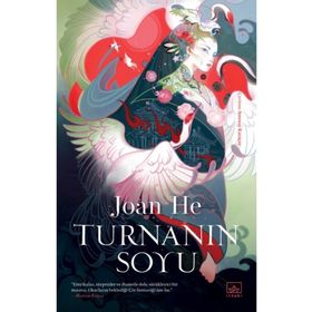 Turnanın Soyu-Joan He