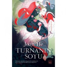 Turnanın Soyu-Joan He