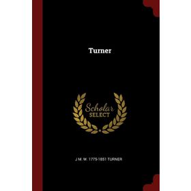 TURNER - KOLEKTIF