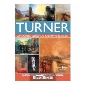 TURNER - KOLEKTIF