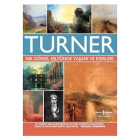 TURNER - KOLEKTIF