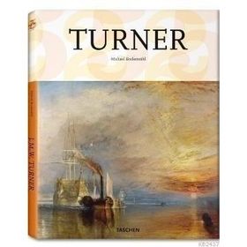 TURNER - MICHAEL BOCKEMÜHL