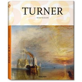 TURNER - MICHAEL BOCKEMÜHL