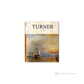 TURNER - MICHAEL BOCKEMÜHL