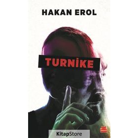 Turnike - Hakan Erol