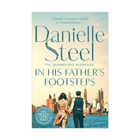 Turning Point - Danielle Steel