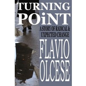 Turning Point - Danielle Steel