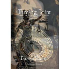 Turning Point - Danielle Steel