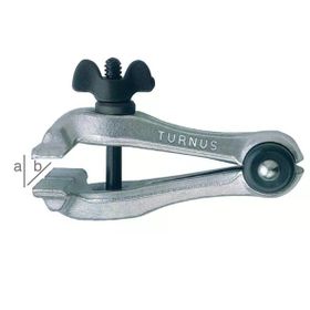 Turnus 101-200 65x45x200 mm Kelebek El Mengenesi