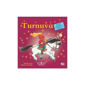 Turnuva - Heather Amery - İş Bankası Kültür Yayınları