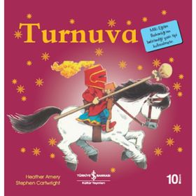 Turnuva - Heather Amery - İş Bankası Kültür Yayınları