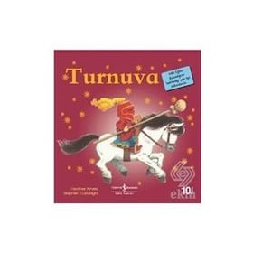Turnuva - Heather Amery - İş Bankası Kültür Yayınları