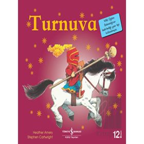 Turnuva - Heather Amery - İş Bankası Kültür Yayınları