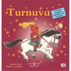 Turnuva - Heather Amery - İş Bankası Kültür Yayınları