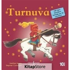 Turnuva - İlk Okuma Kitaplarım - Heather Amery
