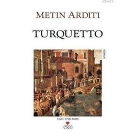 TURQUETTO - METIN ARDITI