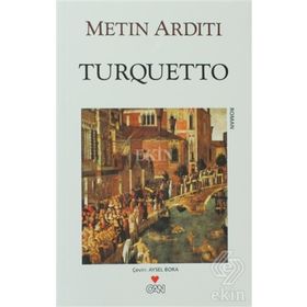 TURQUETTO - METIN ARDITI