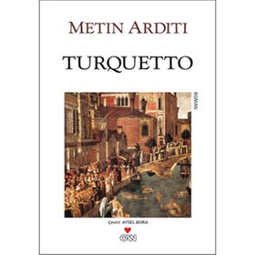 TURQUETTO - METIN ARDITI