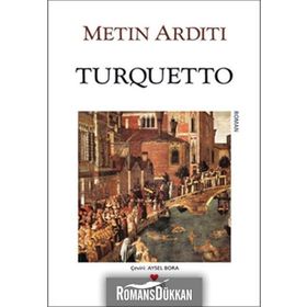 TURQUETTO - METIN ARDITI