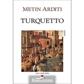 TURQUETTO - METIN ARDITI