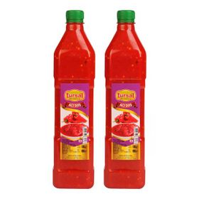 Tursal 1 kg Acı Sos