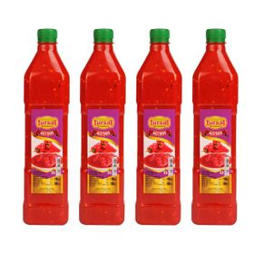Tursal 1 kg Acı Sos