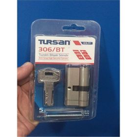 Tursan 306 Bt Bilyalı Silindirli Ön Kırılmalı Barel