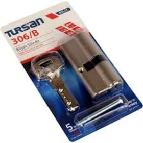 Tursan Bilyalı Barel