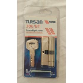 Tursan Tuzaklı Bilyalı Barel