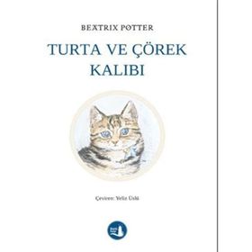Turta ve Çörek Kalıbı - Beatrix Potter