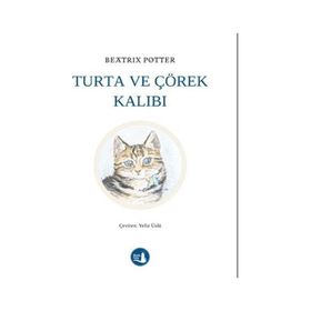 Turta ve Çörek Kalıbı - Beatrix Potter