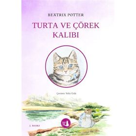 Turta ve Çörek Kalıbı Büyülü Fener Yayınları