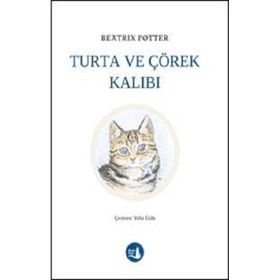 Turta ve Çörek Kalıbı Büyülü Fener Yayınları