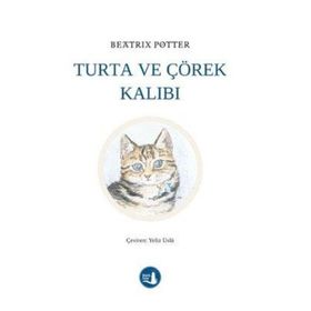 Turta ve Çörek Kalıbı Büyülü Fener Yayınları