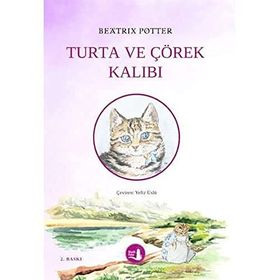 Turta ve Çörek Kalıbı Büyülü Fener Yayınları