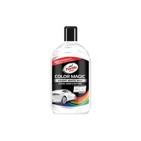 Turtle 500 ml Wax Hibrid Boya Koruyucu Cila