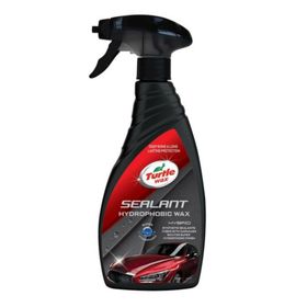 Turtle 500 ml Wax Hibrid Boya Koruyucu Cila