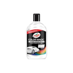 Turtle 500 ml Wax Hibrid Boya Koruyucu Cila
