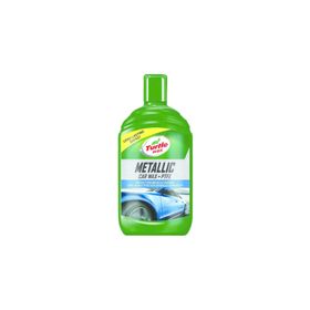 Turtle PTFE 500 ml Wax Metalik Sıvı Cila