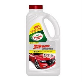Turtle Wax 09G001 U.S.A 1000 Ml Konsantre Cilalı Oto Şampuanı