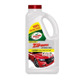 Turtle Wax 09G001 U.S.A 1000 Ml Konsantre Cilalı Oto Şampuanı