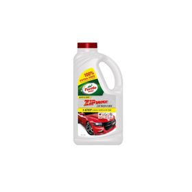 Turtle Wax 09G001 U.S.A 1000 Ml Konsantre Cilalı Oto Şampuanı