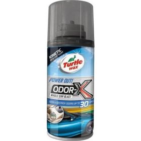Turtle Wax 100 ml Araç İçi Koku Giderici Blast Klima Bombası